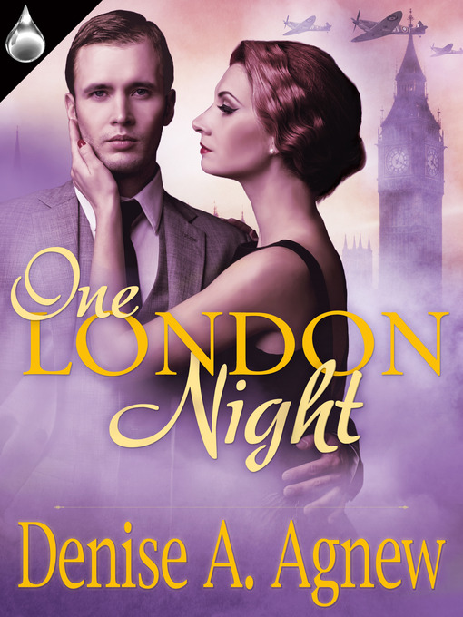 Title details for One London Night by Denise A. Agnew - Available